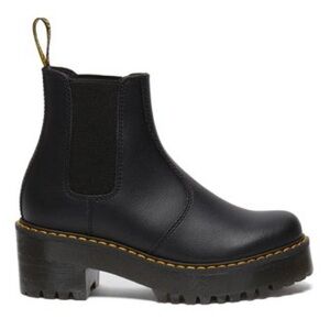 Dr. Martens Sanguine Chelsea Bootie - Women's Size 9